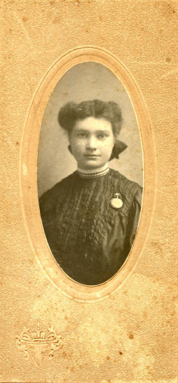 Blanche H. Spillers
