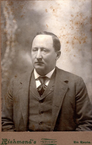 Albert Seebeck