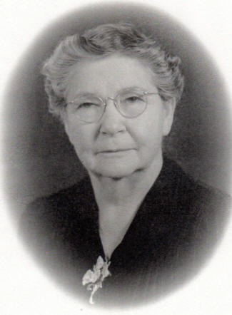 Edna Lafler