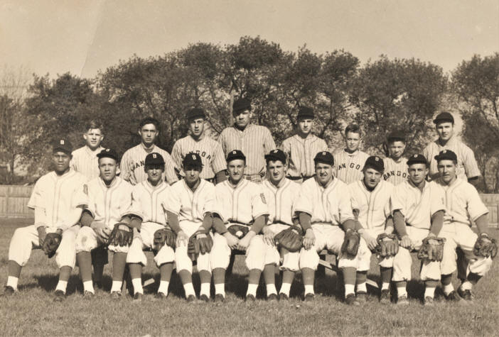 Total Squad 1946