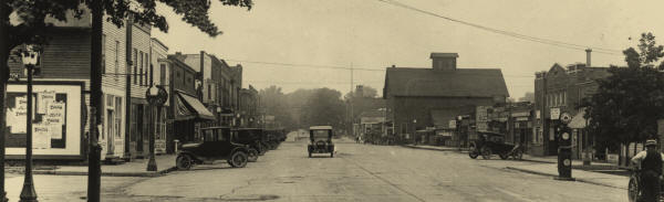 Bangor Historical Society